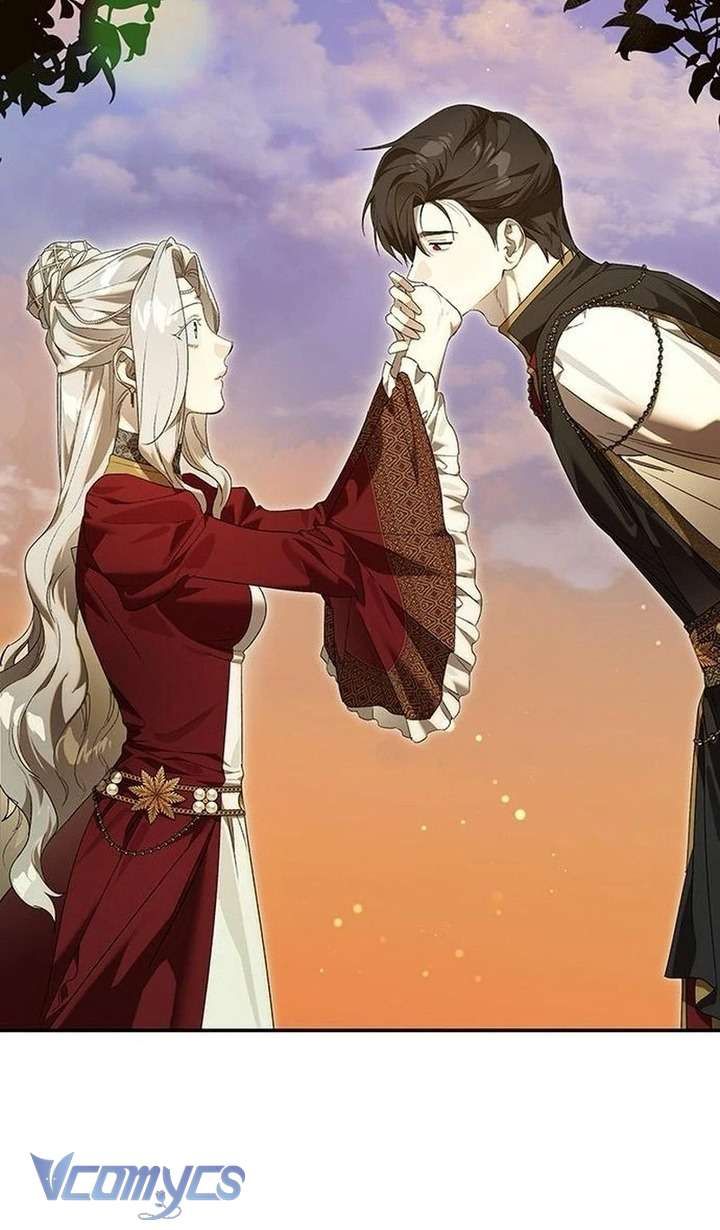 Cứ Cố Gắng Hết Sức Để Hối Hận - Chap 36 - Trang 33