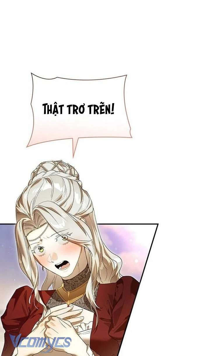 Cứ Cố Gắng Hết Sức Để Hối Hận - Chap 36 - Trang 36