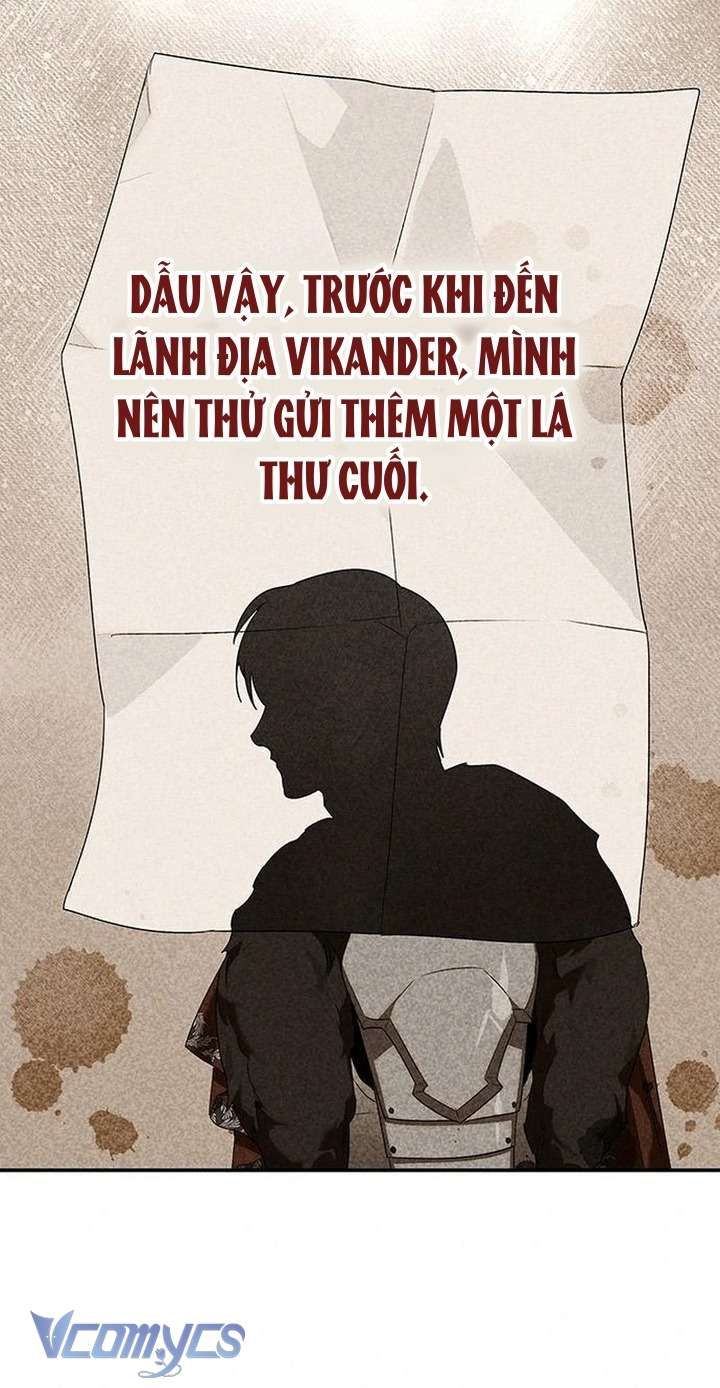 Cứ Cố Gắng Hết Sức Để Hối Hận - Chap 36 - Trang 47
