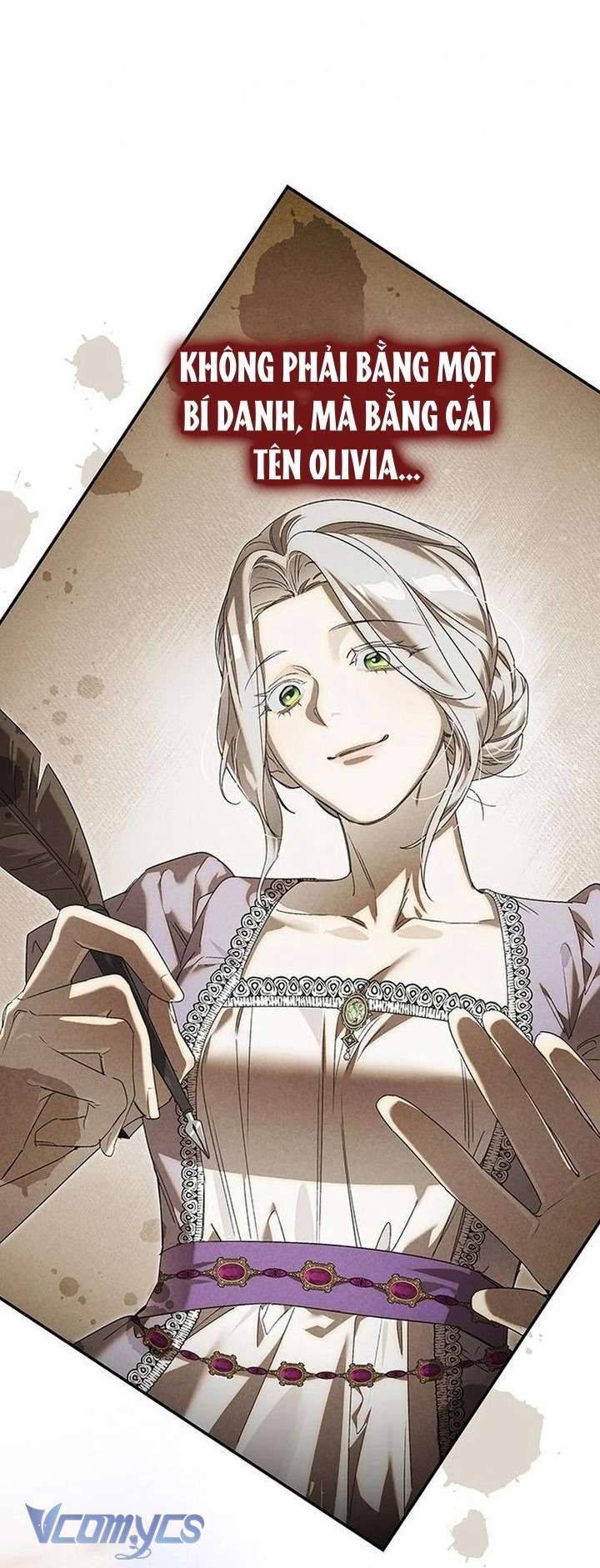 Cứ Cố Gắng Hết Sức Để Hối Hận - Chap 36 - Trang 48