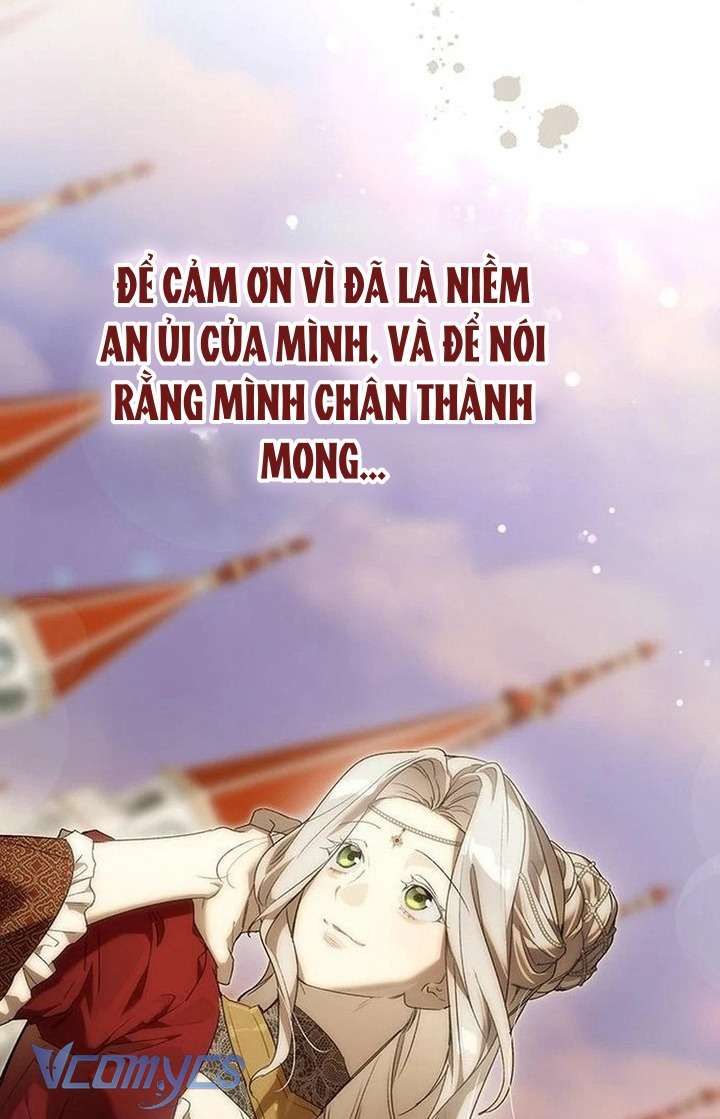 Cứ Cố Gắng Hết Sức Để Hối Hận - Chap 36 - Trang 49