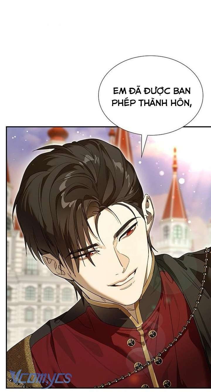 Cứ Cố Gắng Hết Sức Để Hối Hận - Chap 36 - Trang 5