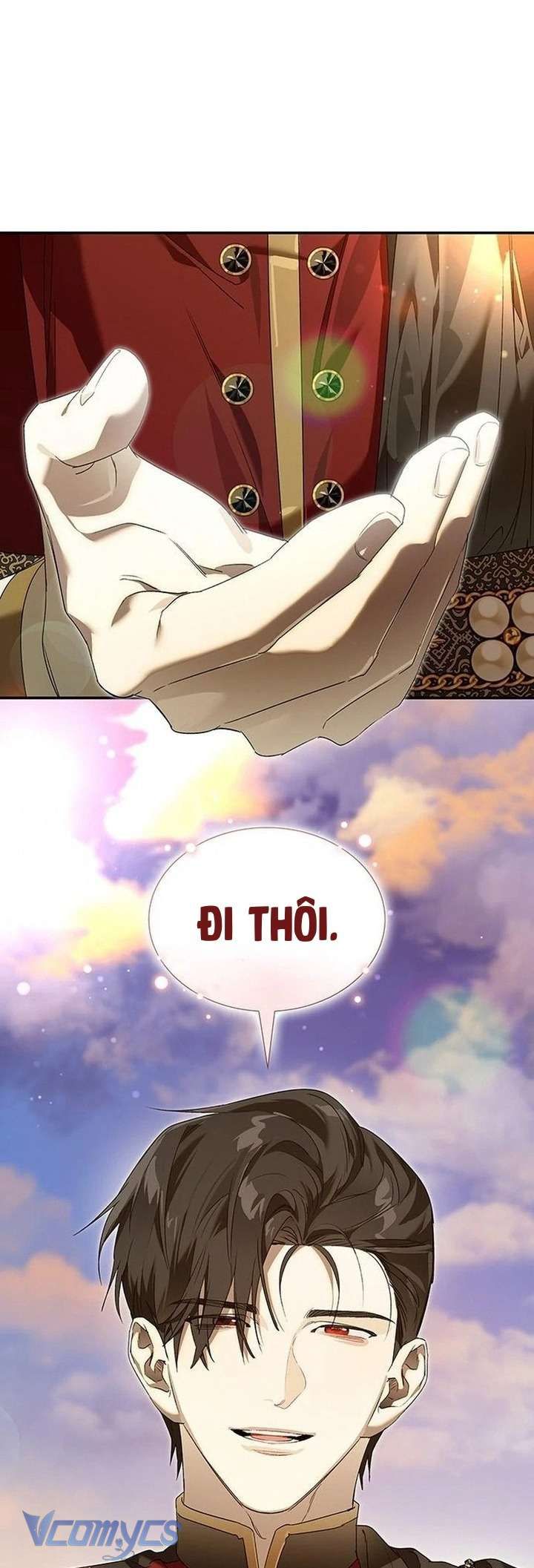 Cứ Cố Gắng Hết Sức Để Hối Hận - Chap 36 - Trang 52