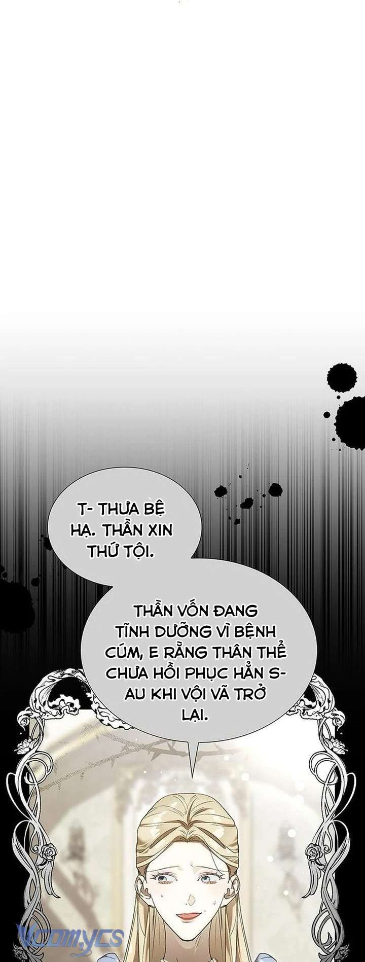 Cứ Cố Gắng Hết Sức Để Hối Hận - Chap 36 - Trang 56
