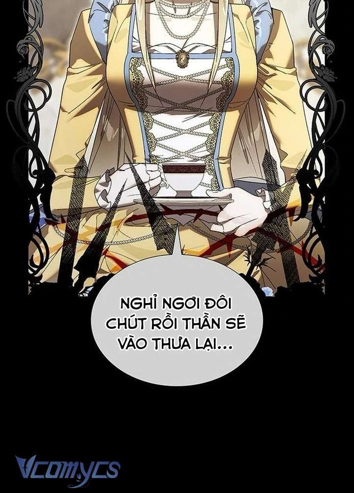 Cứ Cố Gắng Hết Sức Để Hối Hận - Chap 36 - Trang 57