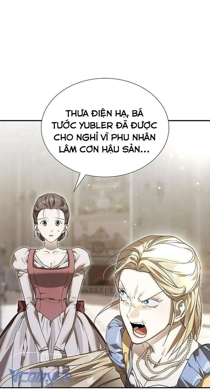 Cứ Cố Gắng Hết Sức Để Hối Hận - Chap 36 - Trang 59