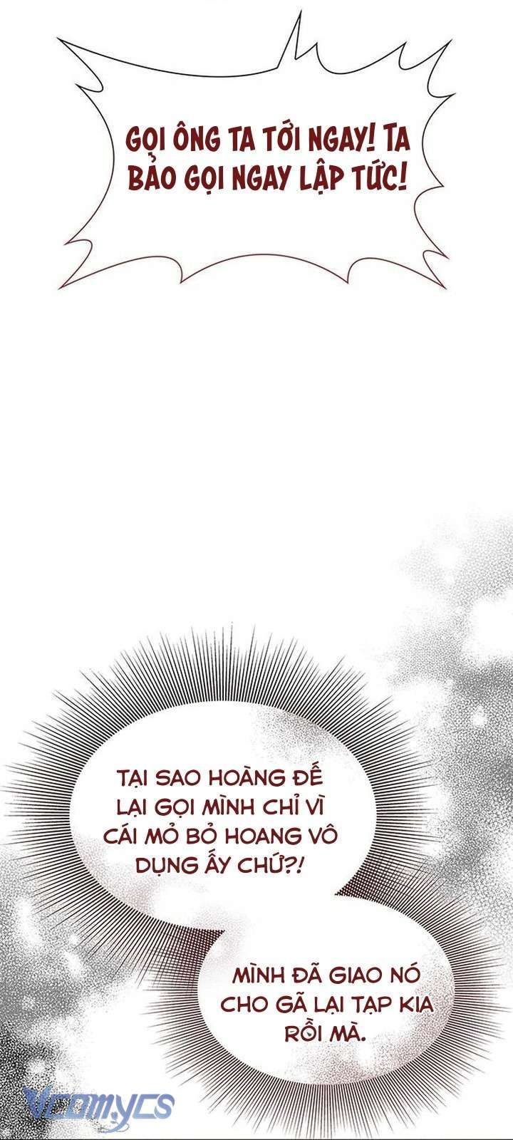 Cứ Cố Gắng Hết Sức Để Hối Hận - Chap 36 - Trang 60