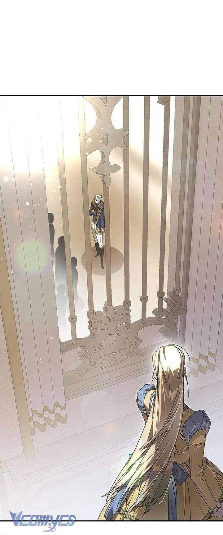 Cứ Cố Gắng Hết Sức Để Hối Hận - Chap 36 - Trang 64
