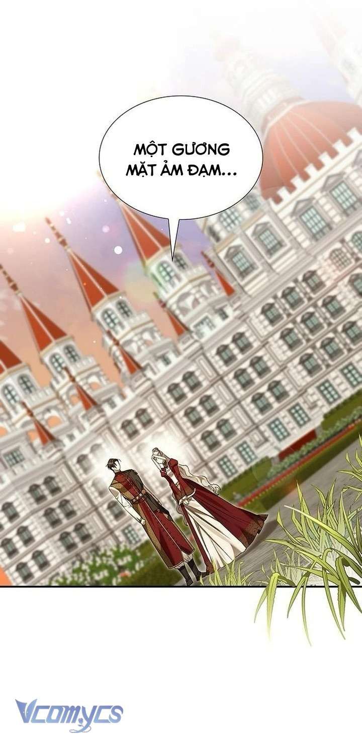 Cứ Cố Gắng Hết Sức Để Hối Hận - Chap 36 - Trang 7