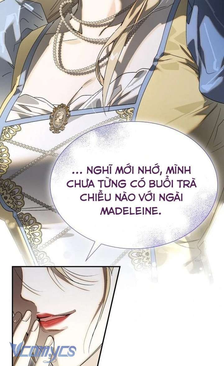 Cứ Cố Gắng Hết Sức Để Hối Hận - Chap 36 - Trang 71