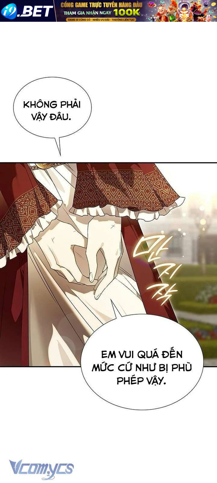 Cứ Cố Gắng Hết Sức Để Hối Hận - Chap 36 - Trang 8