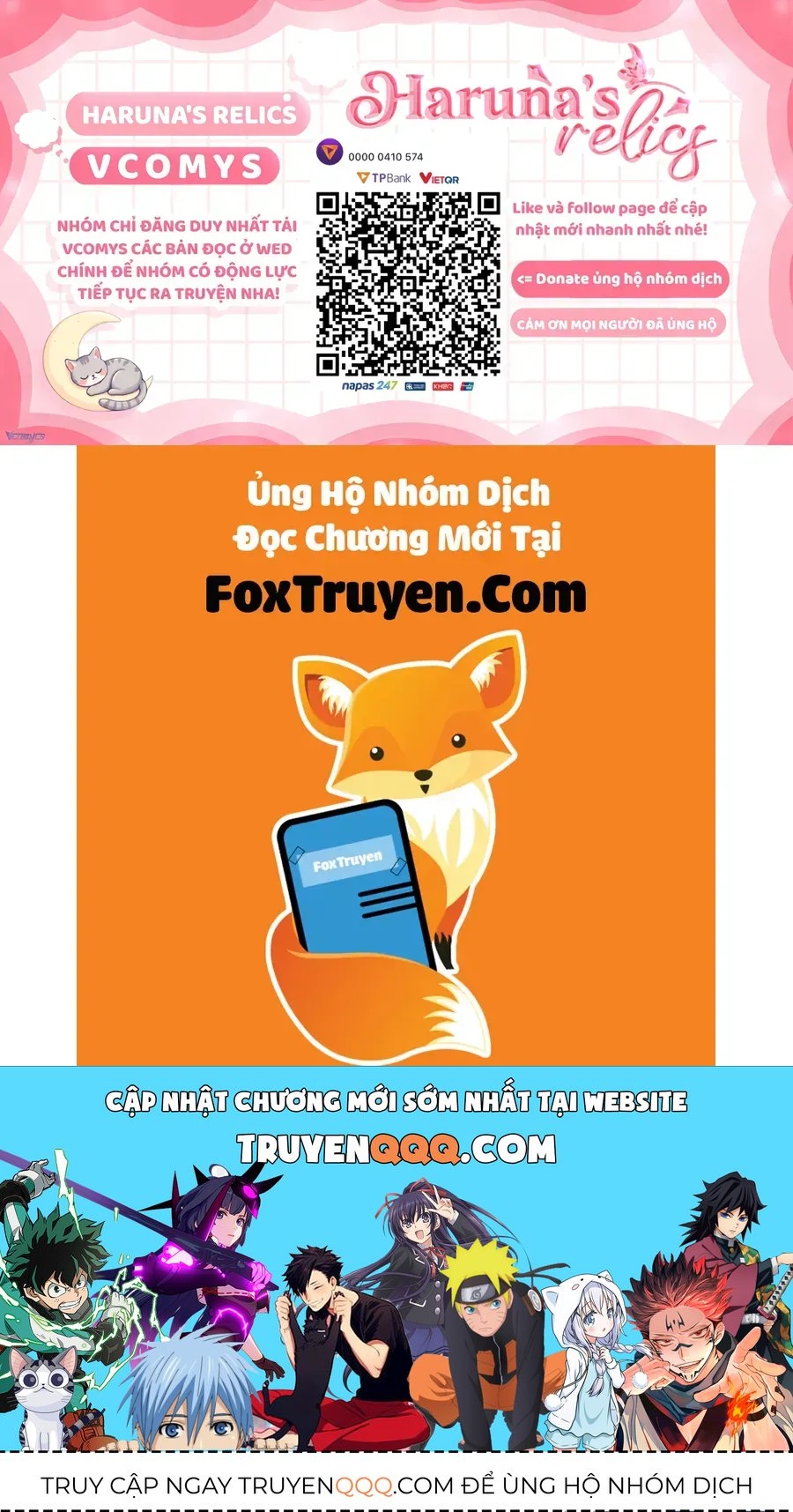 Cứ Cố Gắng Hết Sức Để Hối Hận - Chap 37 - Trang 16