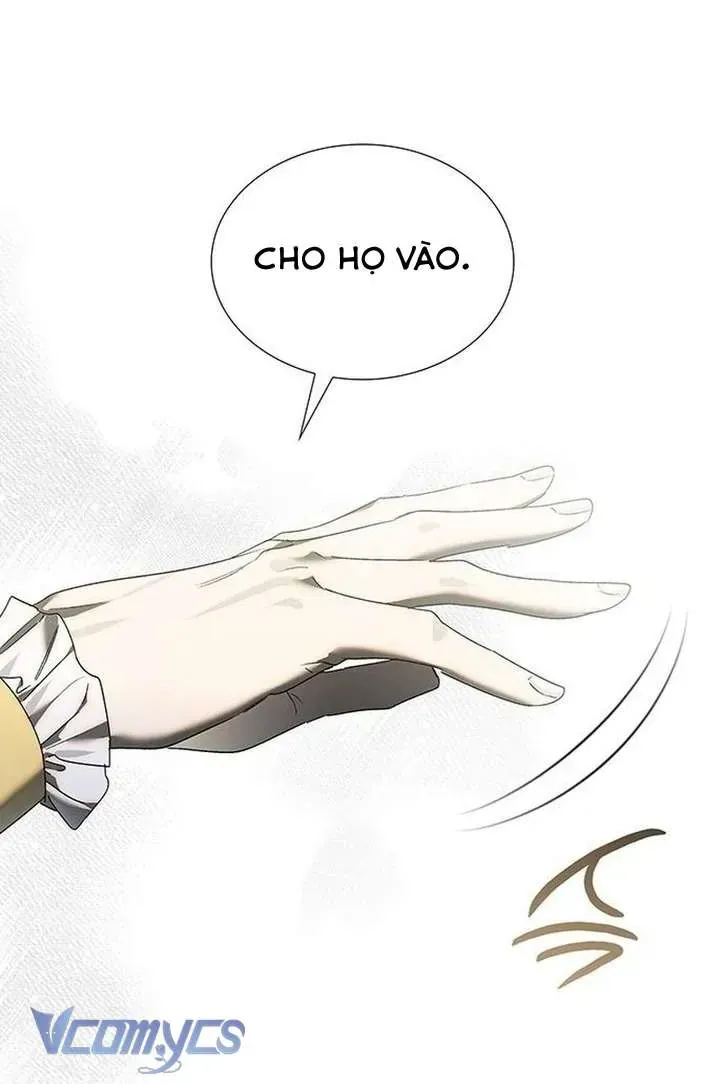 Cứ Cố Gắng Hết Sức Để Hối Hận - Chap 37 - Trang 3