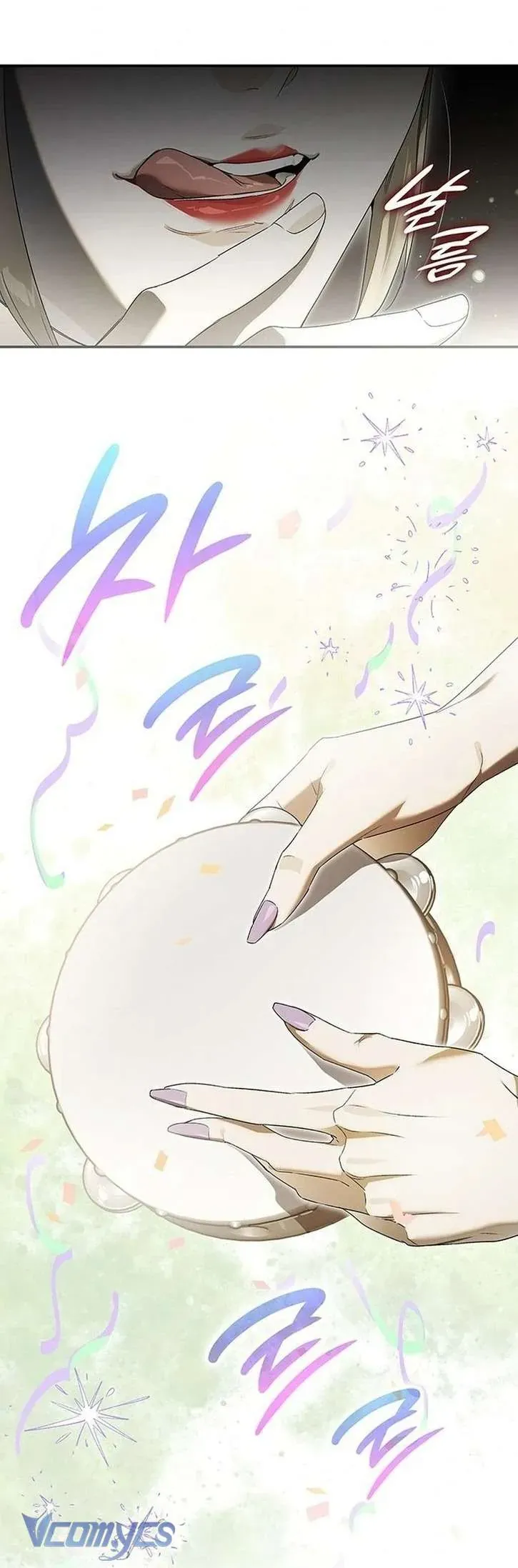 Cứ Cố Gắng Hết Sức Để Hối Hận - Chap 37 - Trang 7