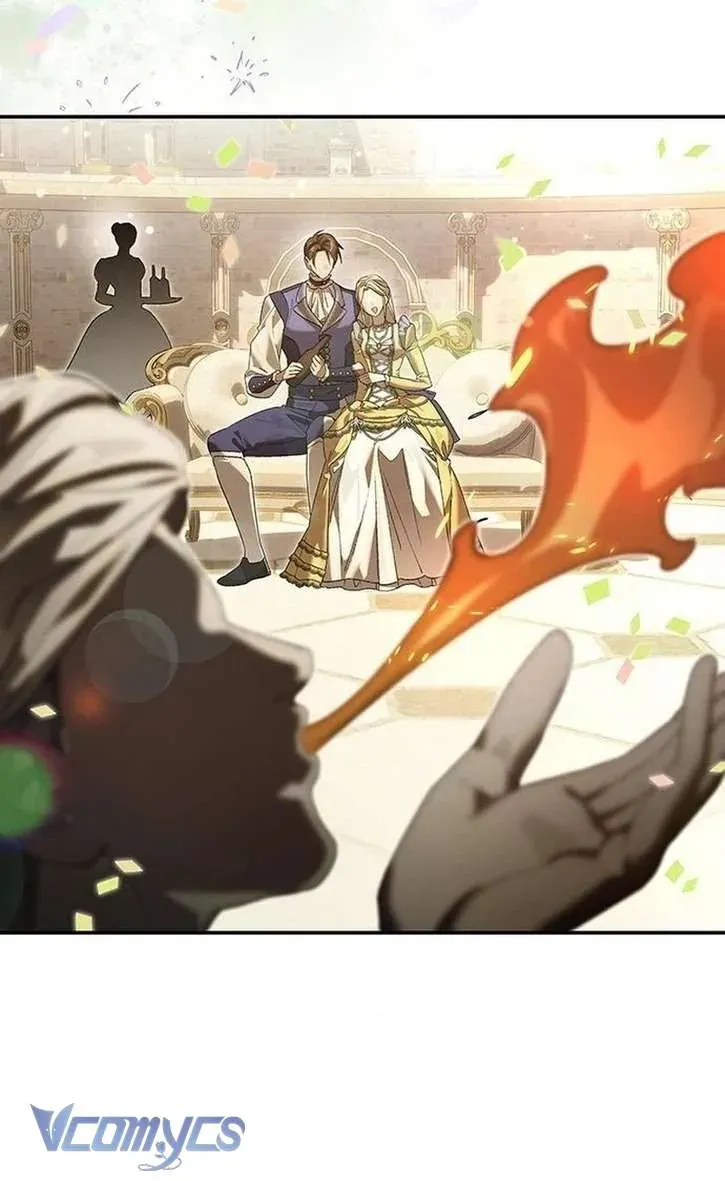 Cứ Cố Gắng Hết Sức Để Hối Hận - Chap 37 - Trang 8