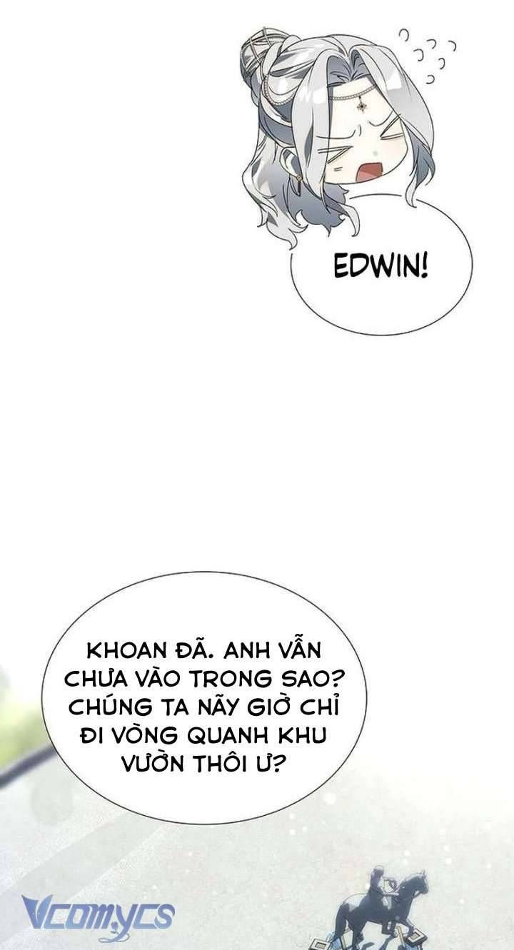Cứ Cố Gắng Hết Sức Để Hối Hận - Chap 38 - Trang 10
