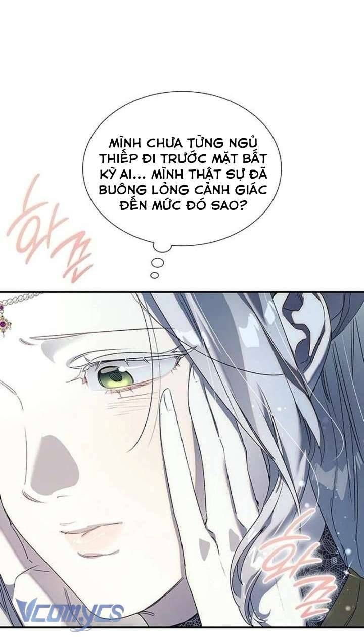 Cứ Cố Gắng Hết Sức Để Hối Hận - Chap 38 - Trang 12