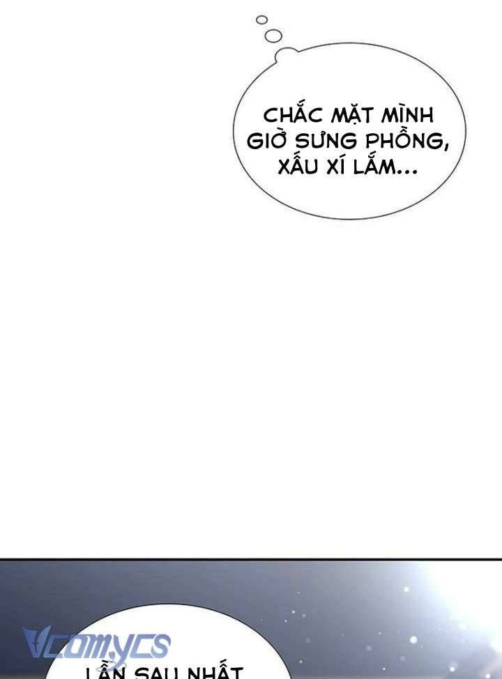 Cứ Cố Gắng Hết Sức Để Hối Hận - Chap 38 - Trang 13