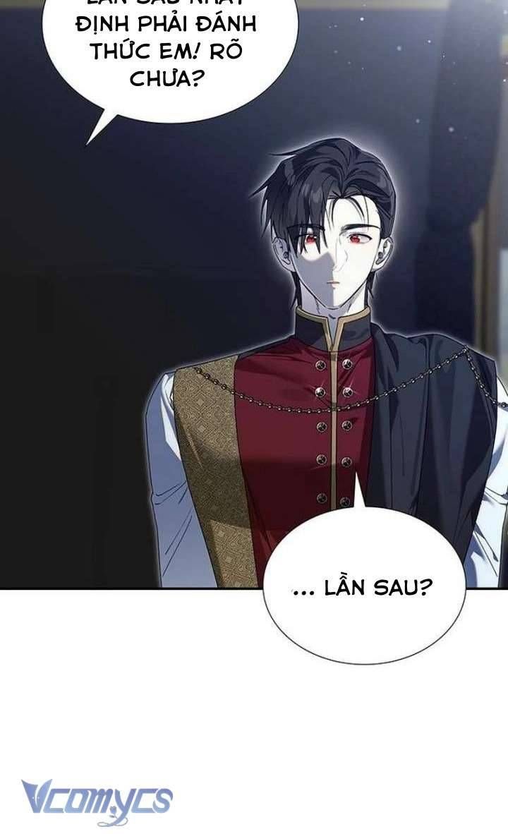 Cứ Cố Gắng Hết Sức Để Hối Hận - Chap 38 - Trang 14