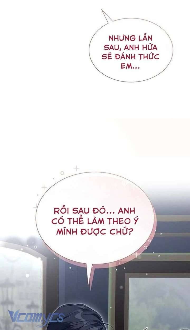 Cứ Cố Gắng Hết Sức Để Hối Hận - Chap 38 - Trang 17