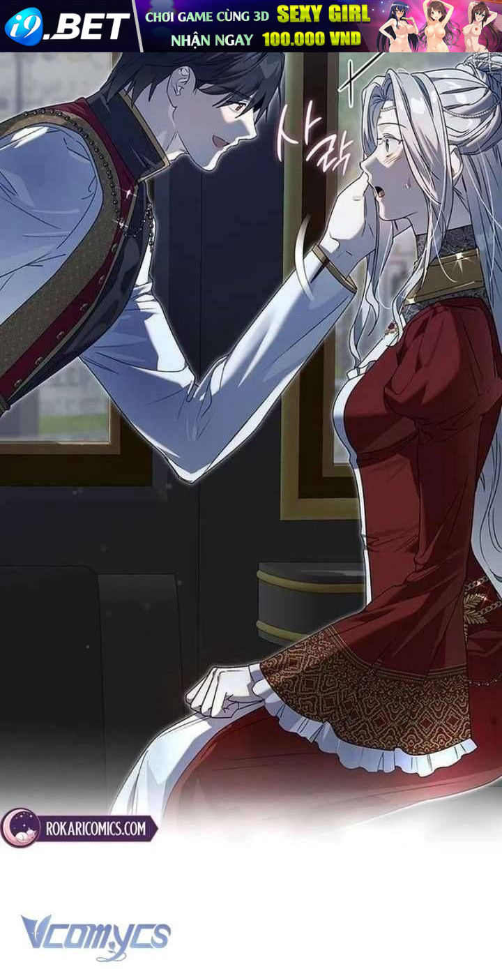 Cứ Cố Gắng Hết Sức Để Hối Hận - Chap 38 - Trang 18