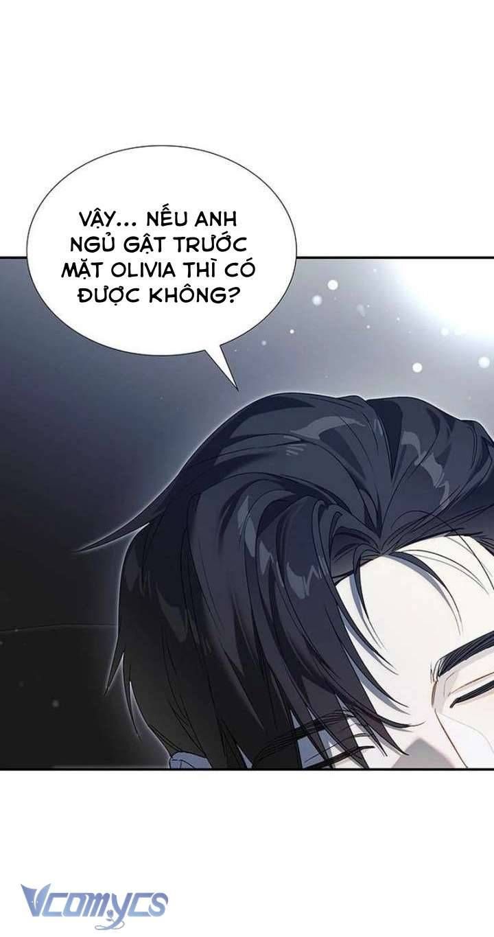 Cứ Cố Gắng Hết Sức Để Hối Hận - Chap 38 - Trang 21