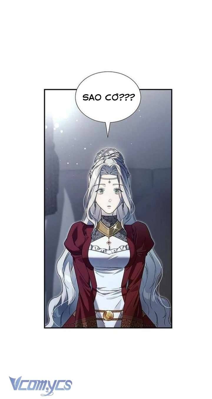 Cứ Cố Gắng Hết Sức Để Hối Hận - Chap 38 - Trang 22