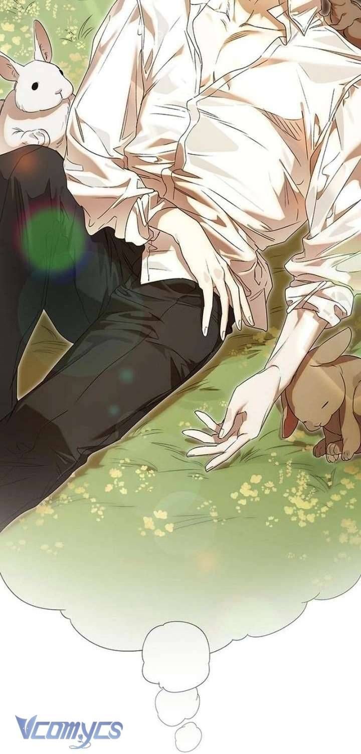 Cứ Cố Gắng Hết Sức Để Hối Hận - Chap 38 - Trang 24