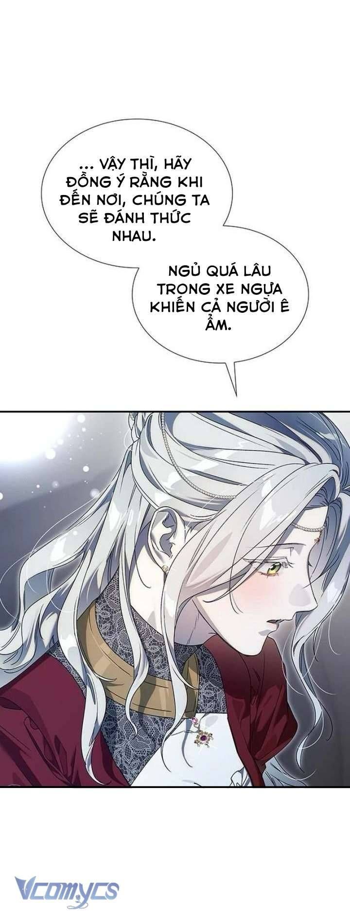 Cứ Cố Gắng Hết Sức Để Hối Hận - Chap 38 - Trang 26