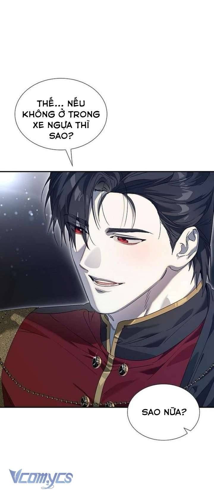 Cứ Cố Gắng Hết Sức Để Hối Hận - Chap 38 - Trang 27