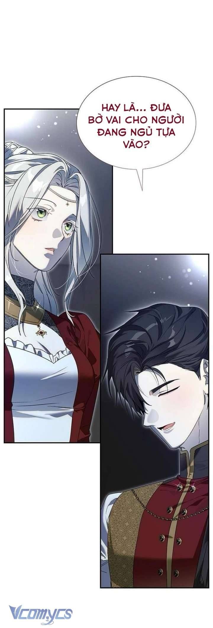 Cứ Cố Gắng Hết Sức Để Hối Hận - Chap 38 - Trang 29