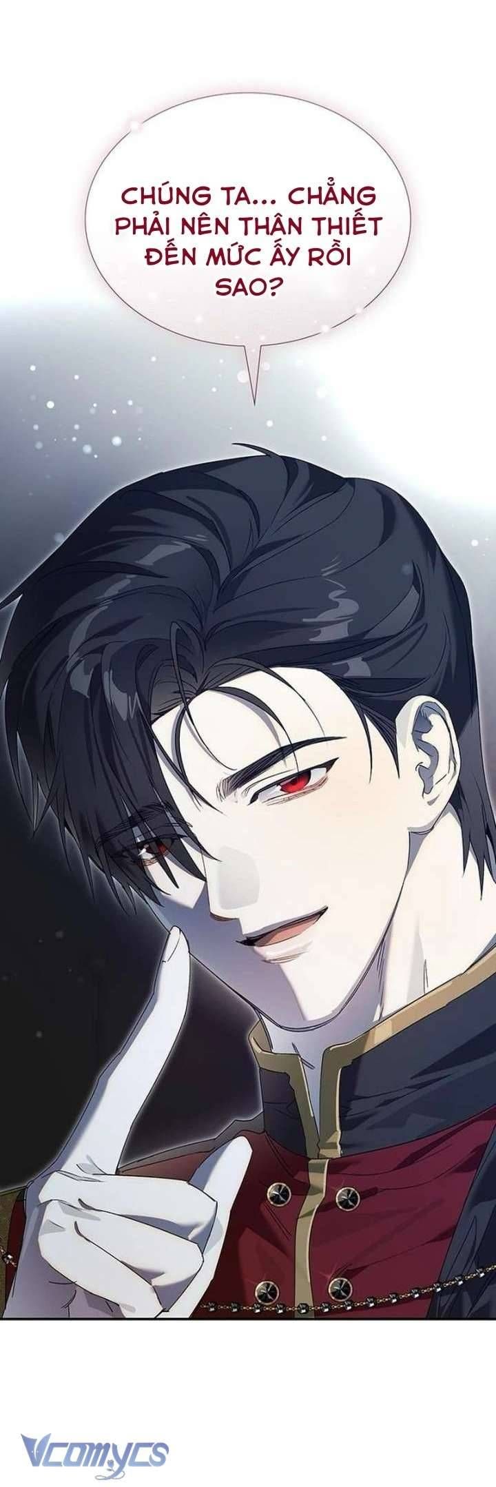 Cứ Cố Gắng Hết Sức Để Hối Hận - Chap 38 - Trang 31