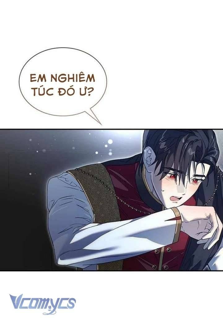 Cứ Cố Gắng Hết Sức Để Hối Hận - Chap 38 - Trang 35