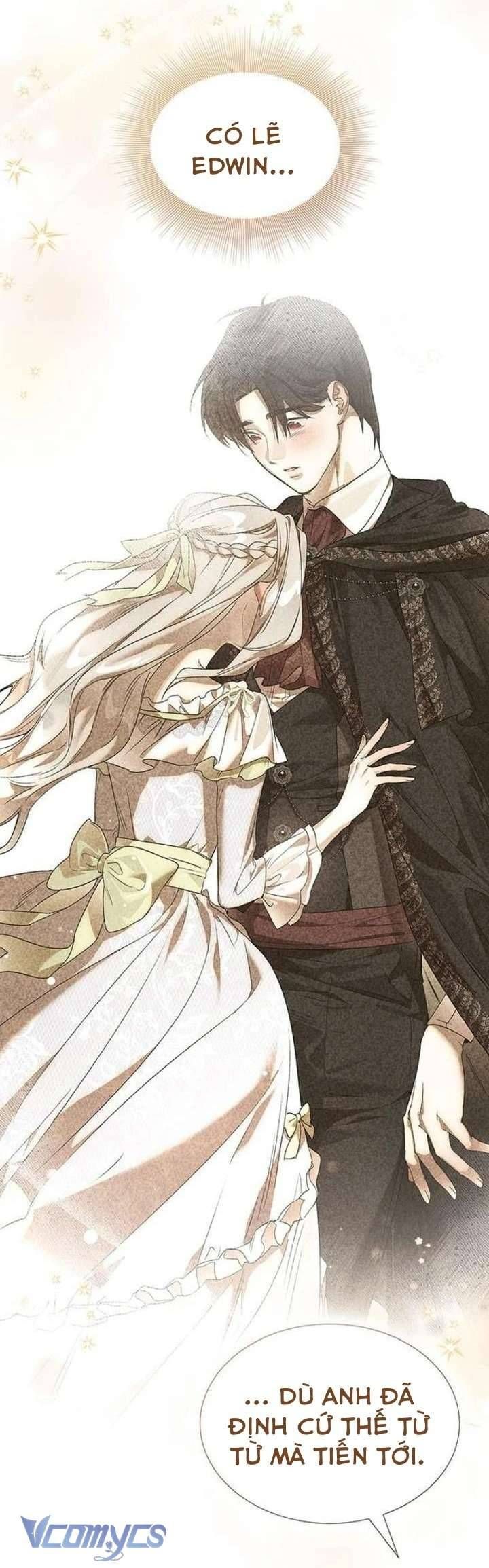 Cứ Cố Gắng Hết Sức Để Hối Hận - Chap 38 - Trang 38