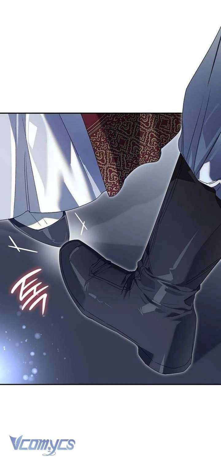 Cứ Cố Gắng Hết Sức Để Hối Hận - Chap 38 - Trang 40