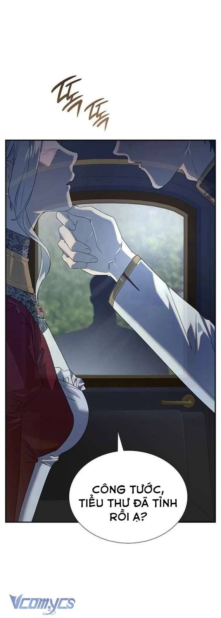 Cứ Cố Gắng Hết Sức Để Hối Hận - Chap 38 - Trang 46