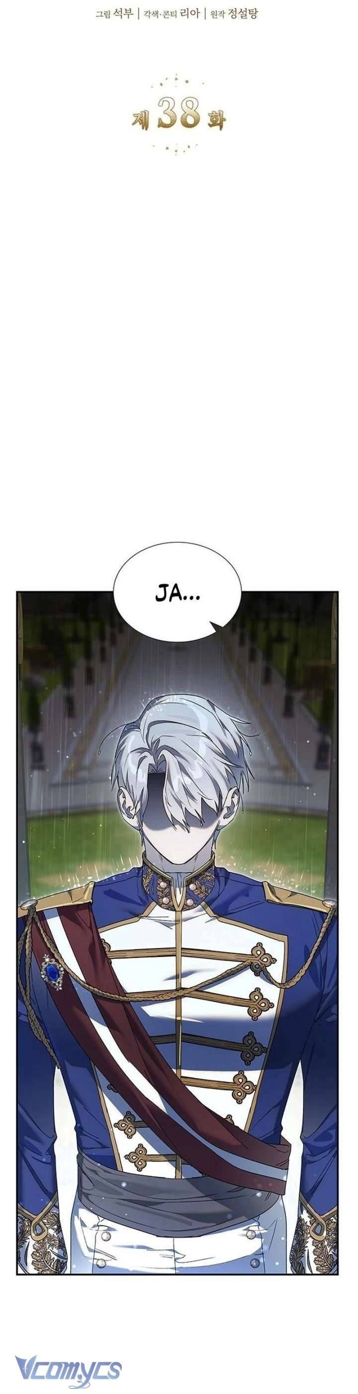 Cứ Cố Gắng Hết Sức Để Hối Hận - Chap 38 - Trang 51