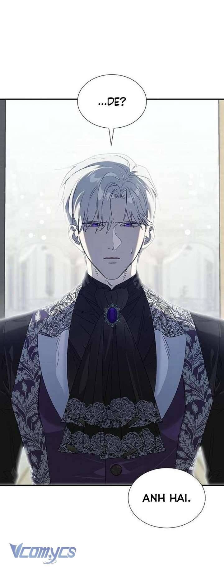 Cứ Cố Gắng Hết Sức Để Hối Hận - Chap 38 - Trang 52