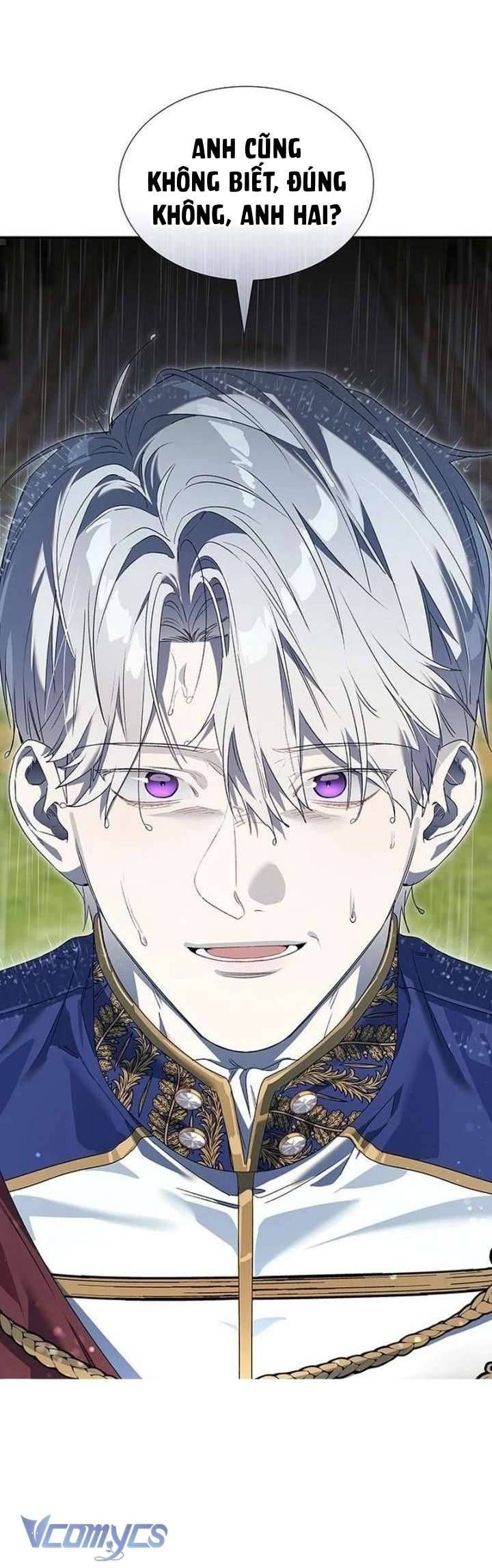 Cứ Cố Gắng Hết Sức Để Hối Hận - Chap 38 - Trang 53