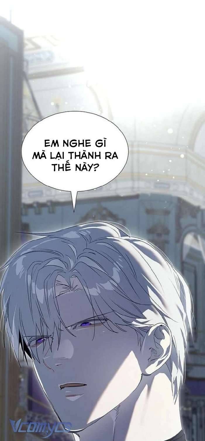 Cứ Cố Gắng Hết Sức Để Hối Hận - Chap 38 - Trang 56