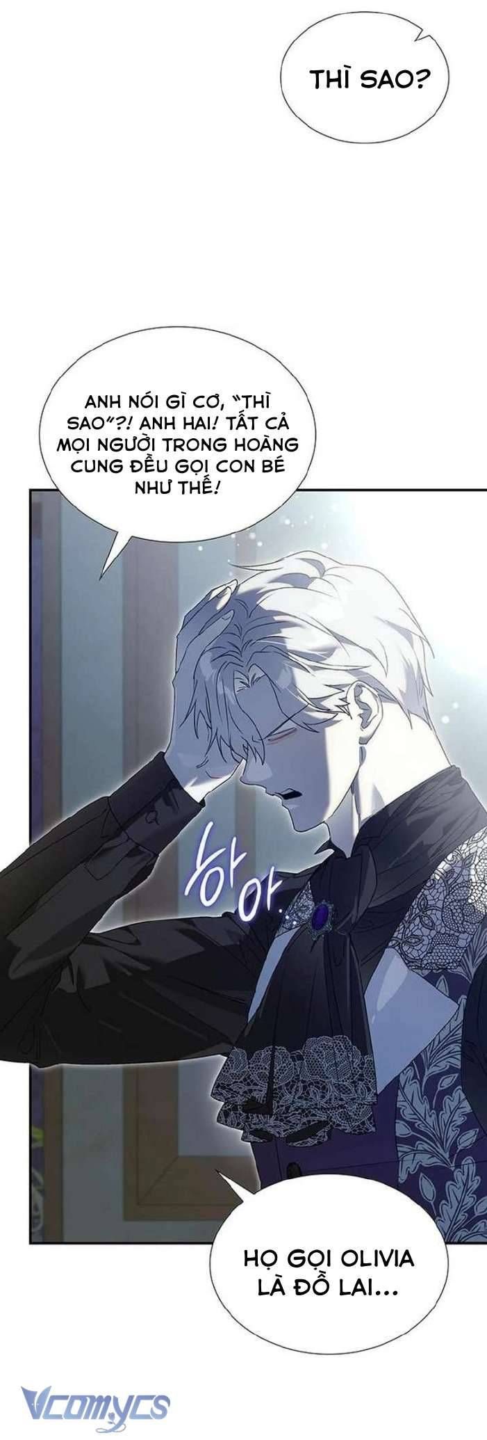 Cứ Cố Gắng Hết Sức Để Hối Hận - Chap 38 - Trang 59
