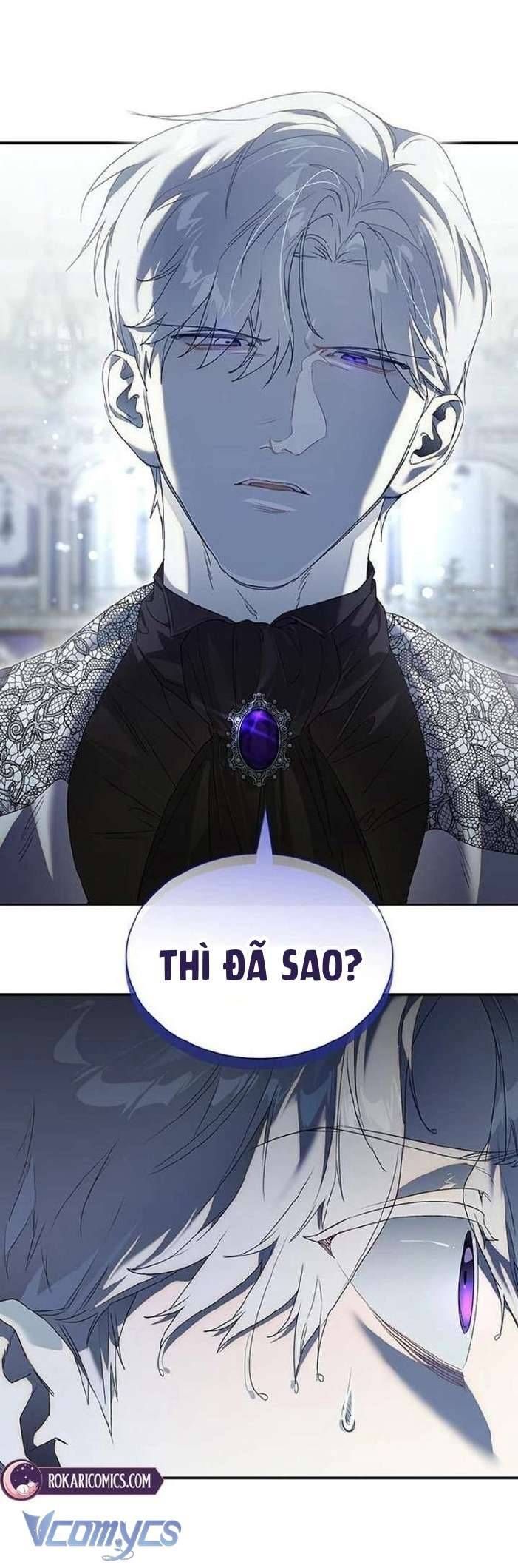 Cứ Cố Gắng Hết Sức Để Hối Hận - Chap 38 - Trang 61