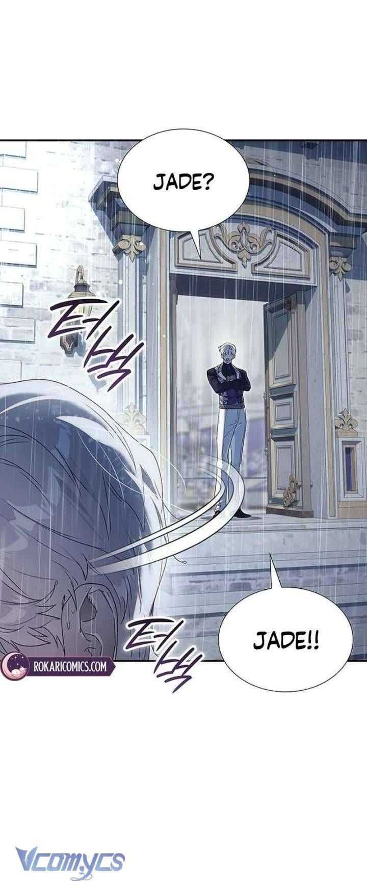 Cứ Cố Gắng Hết Sức Để Hối Hận - Chap 38 - Trang 69