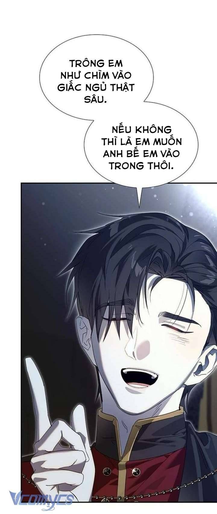 Cứ Cố Gắng Hết Sức Để Hối Hận - Chap 38 - Trang 9