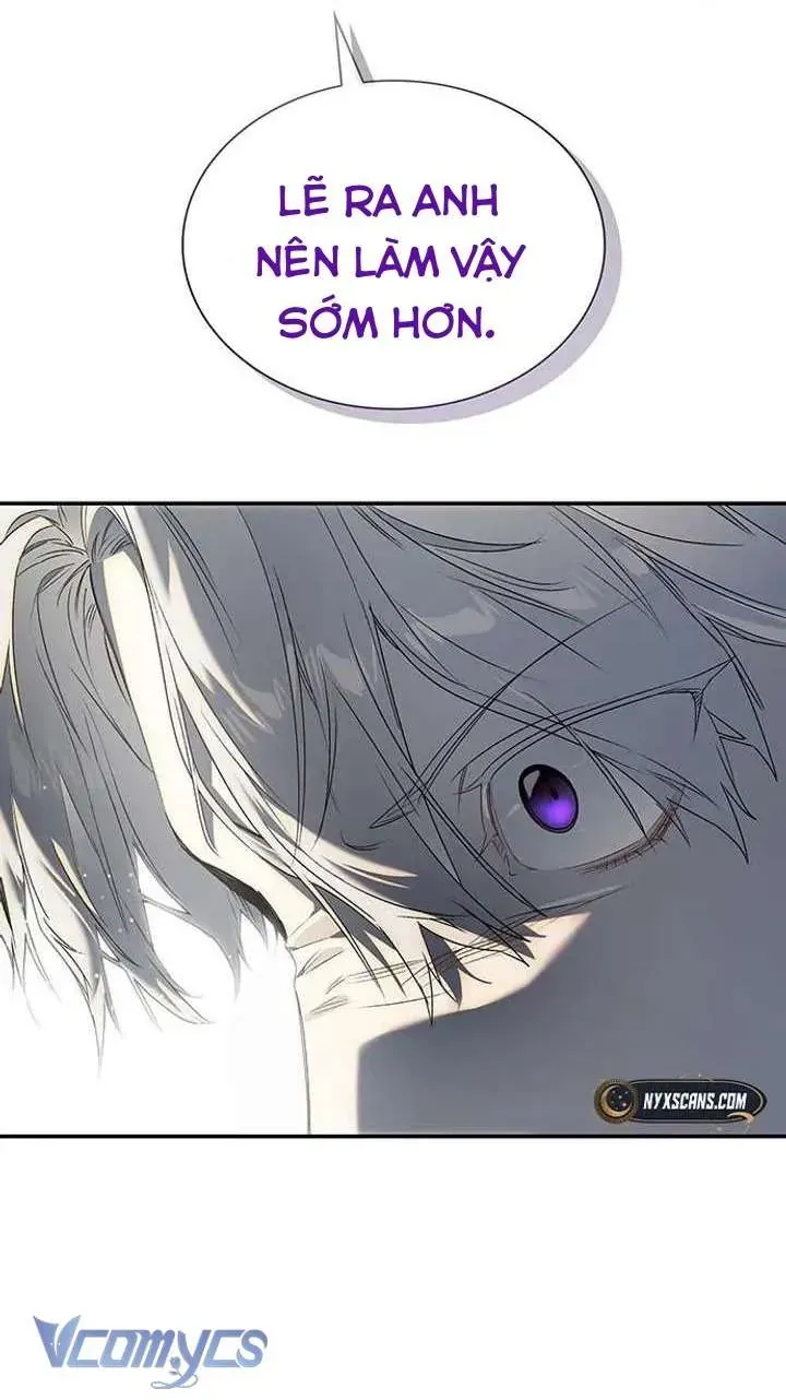 Cứ Cố Gắng Hết Sức Để Hối Hận - Chap 39 - Trang 13