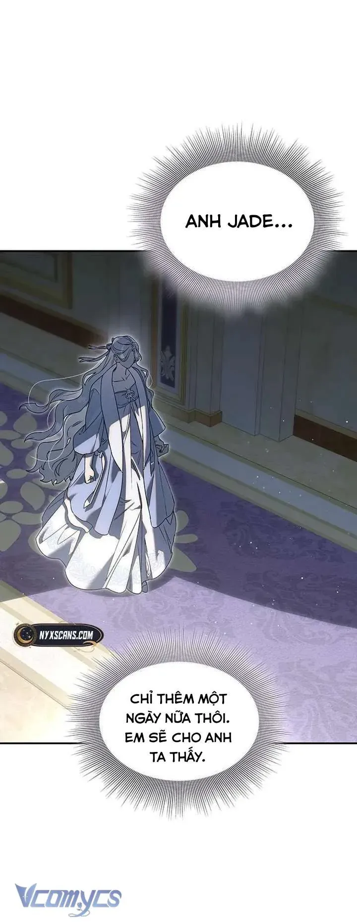 Cứ Cố Gắng Hết Sức Để Hối Hận - Chap 39 - Trang 18