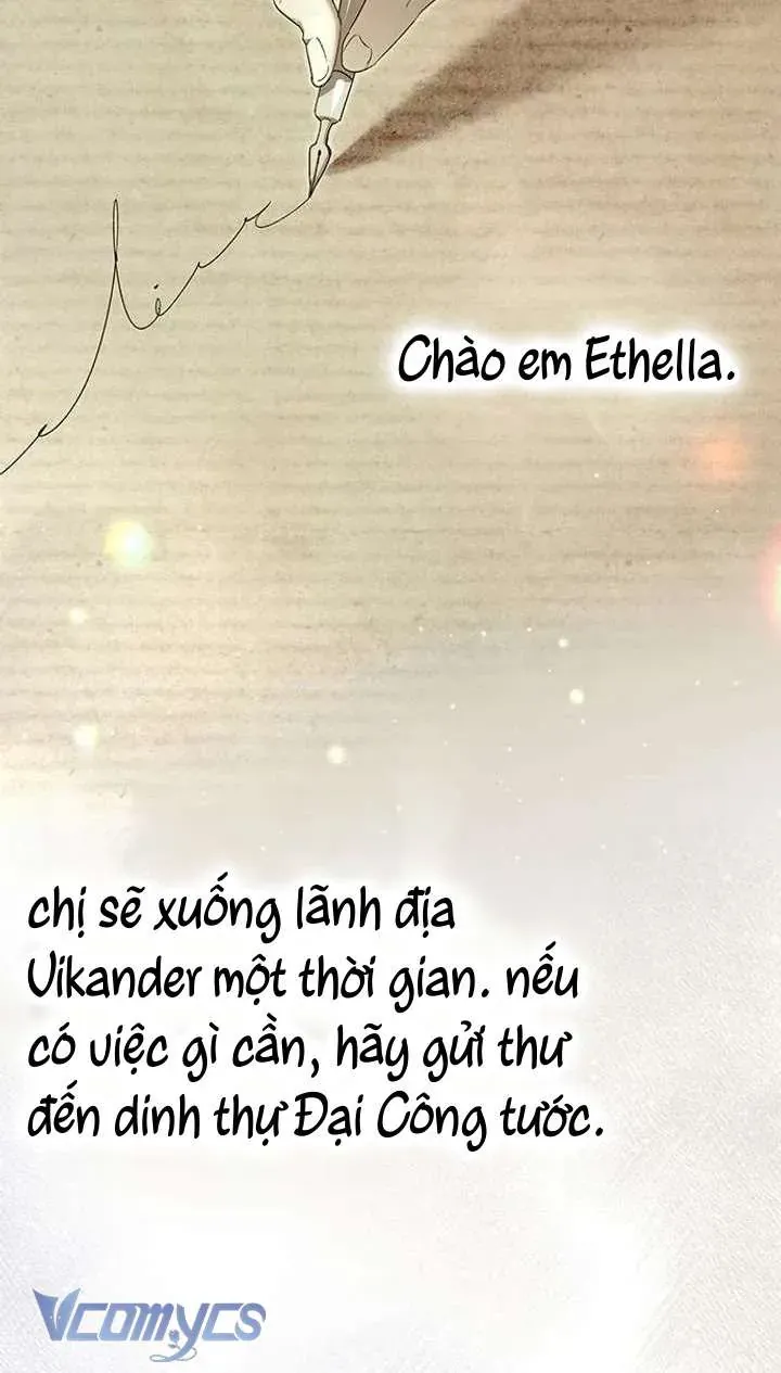 Cứ Cố Gắng Hết Sức Để Hối Hận - Chap 39 - Trang 20
