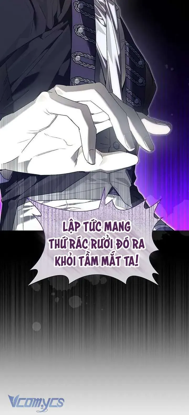 Cứ Cố Gắng Hết Sức Để Hối Hận - Chap 39 - Trang 27
