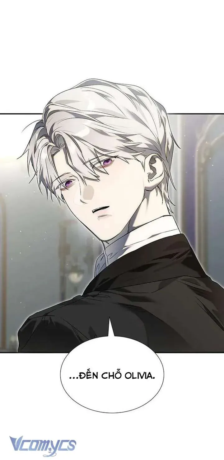 Cứ Cố Gắng Hết Sức Để Hối Hận - Chap 39 - Trang 4