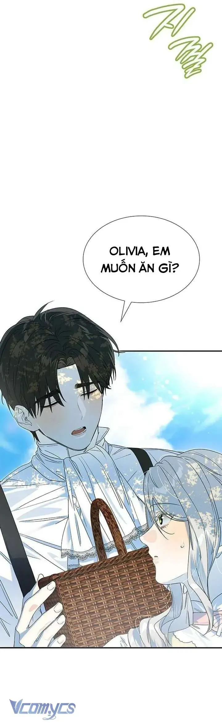 Cứ Cố Gắng Hết Sức Để Hối Hận - Chap 39 - Trang 42